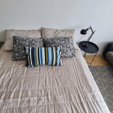 Scandinavian 2-Rooms Apartment City Center Helsinki Bagian luar foto